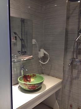 Lushang Tianjie Quick Hotel Jiujiang (Jiangxi) Ngoại thất bức ảnh