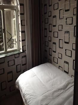 Lushang Tianjie Quick Hotel Jiujiang (Jiangxi) Ngoại thất bức ảnh